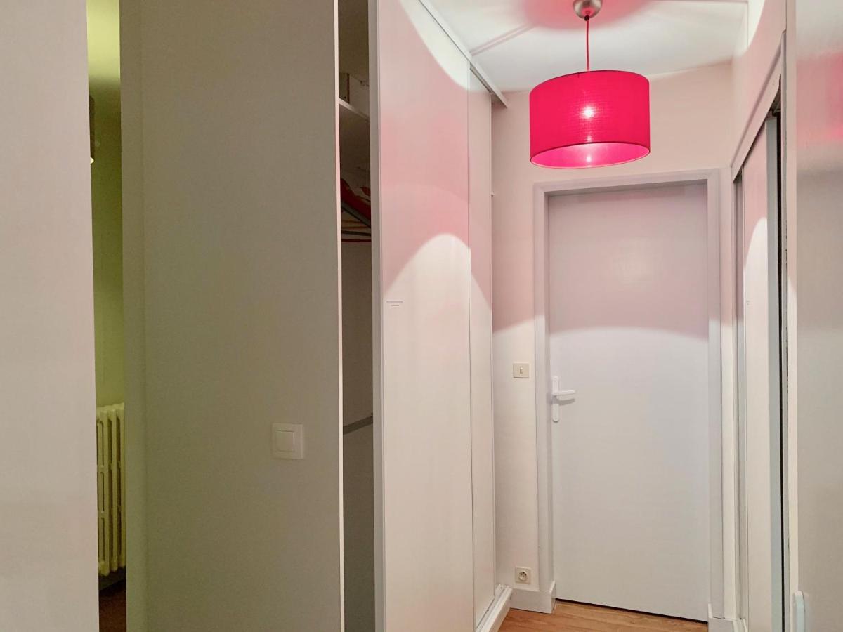 Maison De Campagne Chez Trabou Et Loulou 20 Min De La Rochelle Aigrefeuille-dʼAunis Eksteriør bilde
