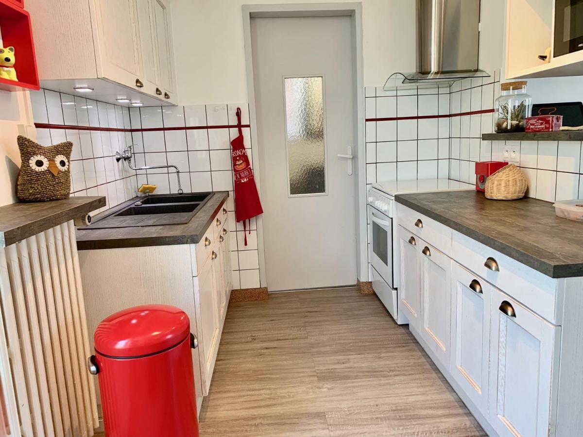 Maison De Campagne Chez Trabou Et Loulou 20 Min De La Rochelle Aigrefeuille-dʼAunis Eksteriør bilde